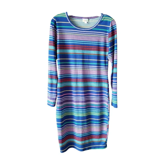 LLR Debbie bodycon dress - Picture 2 of 5